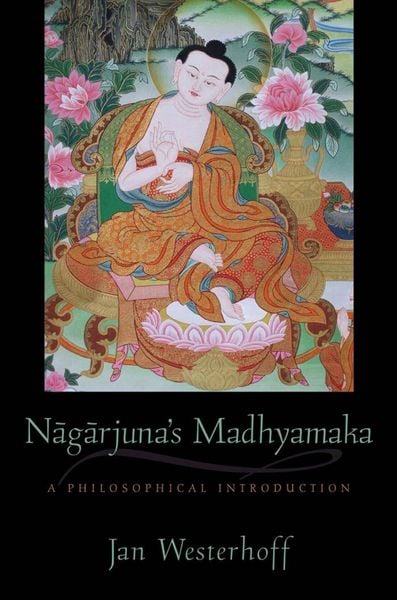 Produktbild: Nagarjuna's Madhyamaka