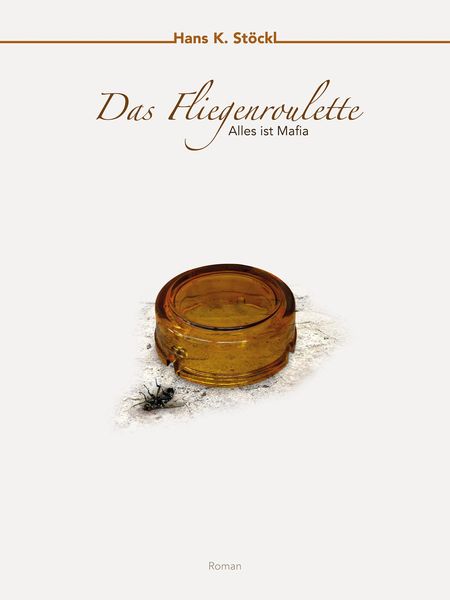 Produktbild: Das Fliegenroulette