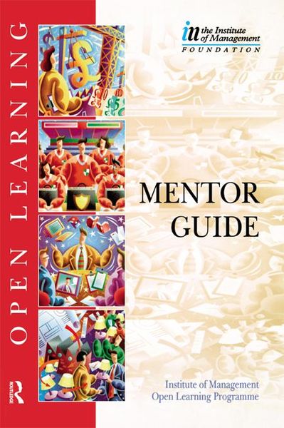 Produktbild: Mentor Guide