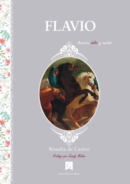 Produktbild: Flavio