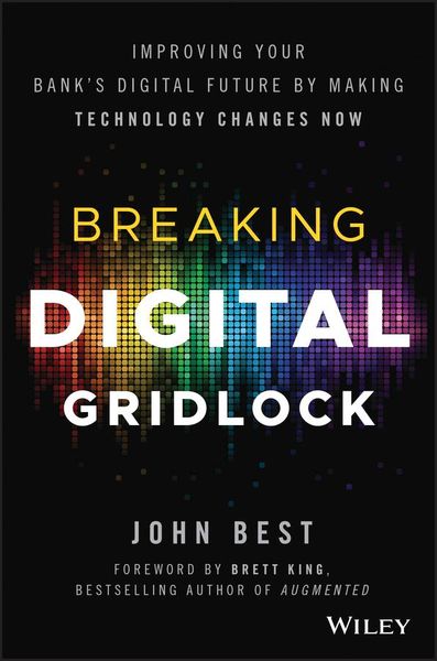 Produktbild: Breaking Digital Gridlock + Website