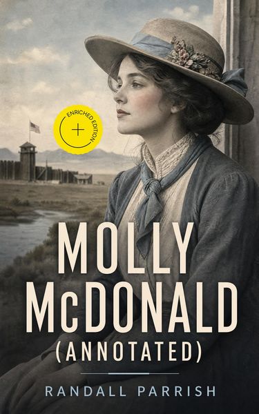 Produktbild: Molly McDonald (Annotated)