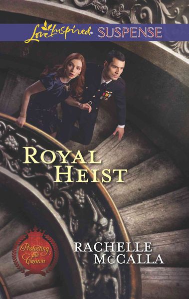 Produktbild: Royal Heist