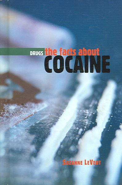Produktbild: The Facts about Cocaine