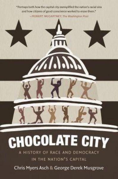 Produktbild: Chocolate City