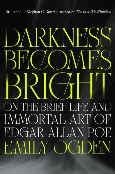 Produktbild: Darkness Becomes Bright