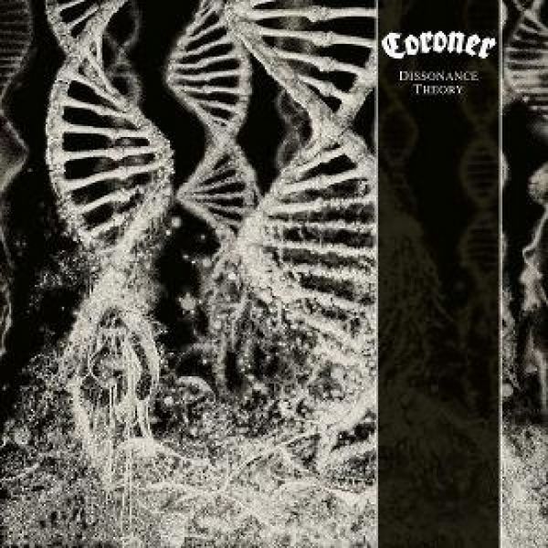 Produktbild: Dissonance Theory (2CD Mediabook)