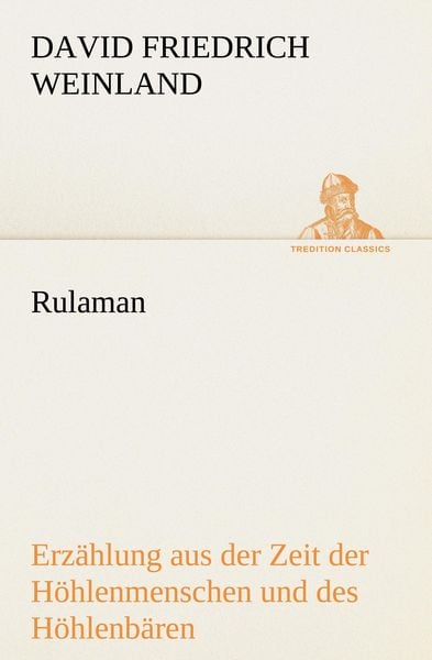 Produktbild: Rulaman