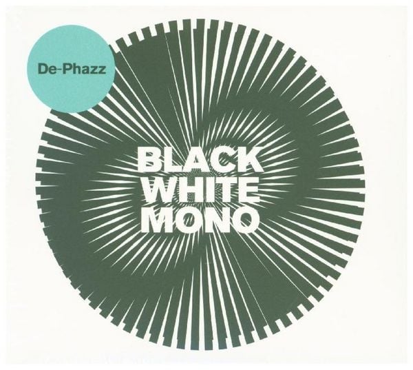 Produktbild: Black White Mono