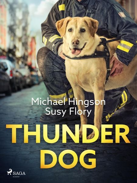 Produktbild: Thunder dog
