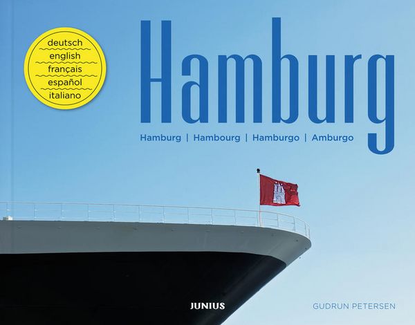 Produktbild: Hamburg