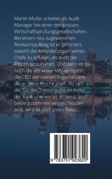 Produktbild: Zu nahe am Revisor