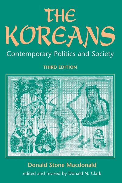 Produktbild: The Koreans