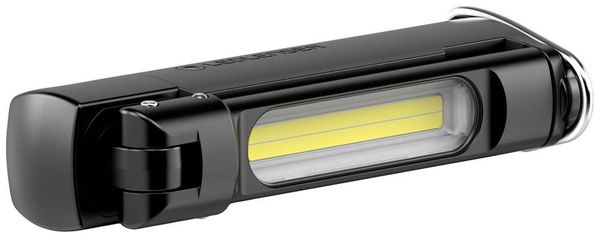 Ledlenser W6R Work LED Arbeitsleuchte akkubetrieben 500lm 6h 180g