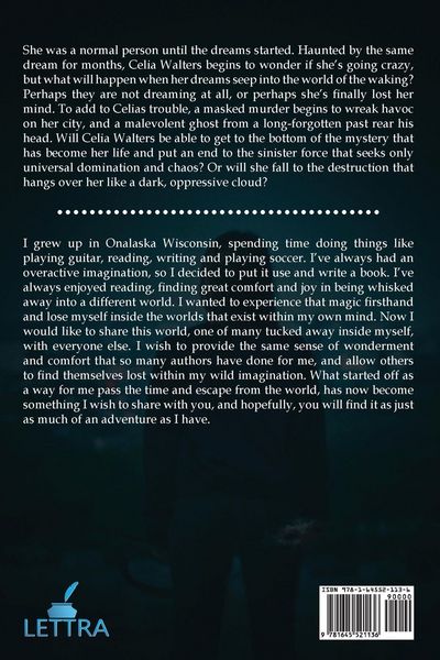 Produktbild: The Eternal Masquerade