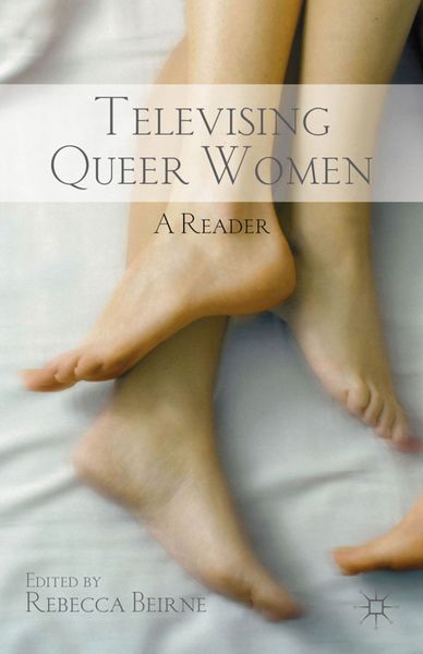 Produktbild: Televising Queer Women