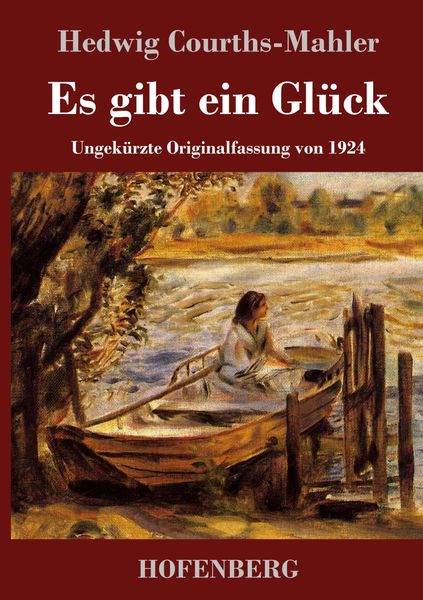 Produktbild: Es gibt ein Gl&uuml;ck