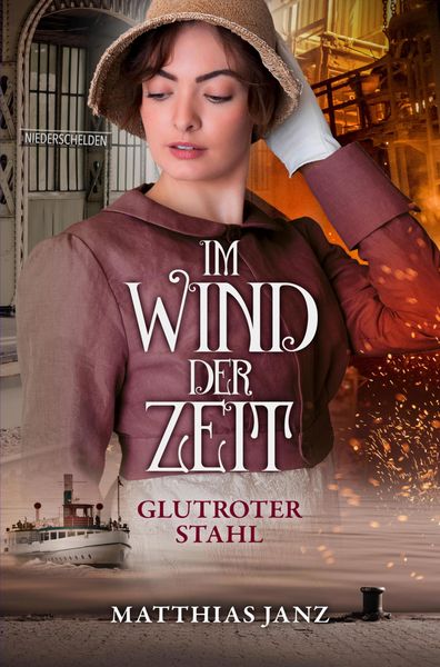 Produktbild: Im Wind der Zeit