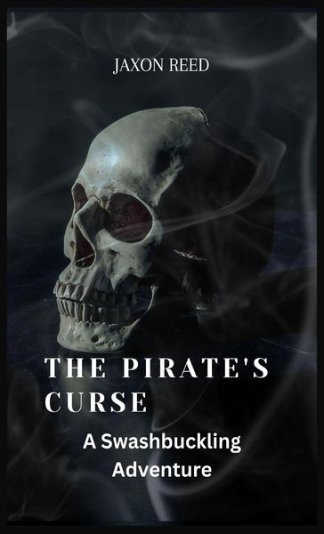 Produktbild: The Pirate's Curse