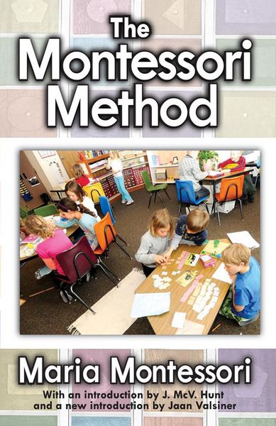 Produktbild: The Montessori Method
