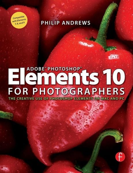 Produktbild: Adobe Photoshop Elements 10 for Photographers