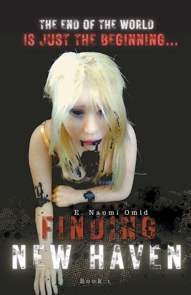 Produktbild: Finding New Haven