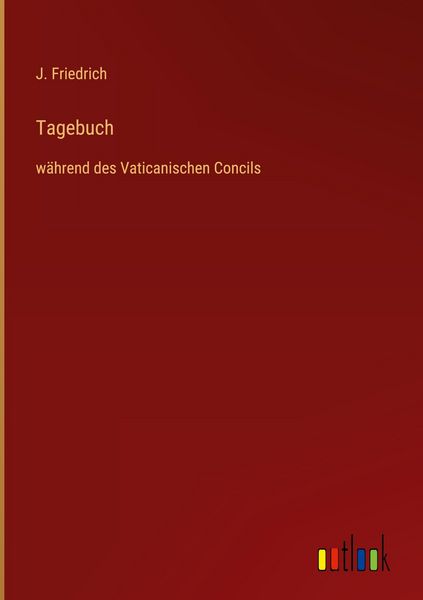 Produktbild: Tagebuch