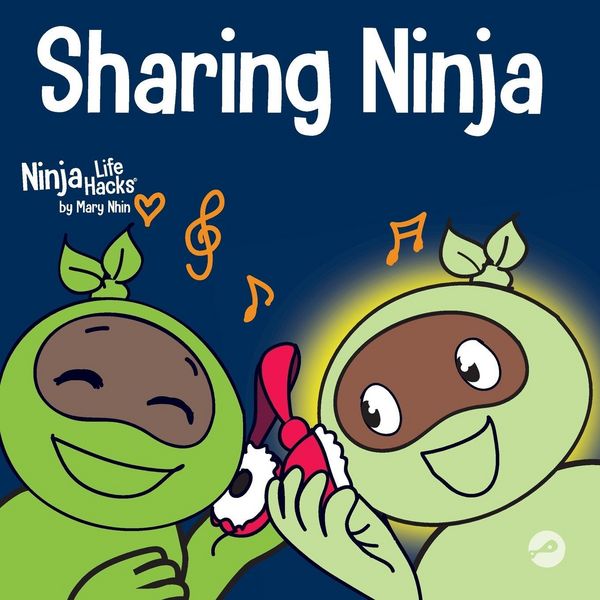 Produktbild: Sharing Ninja