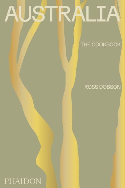 Produktbild: Australia: The Cookbook