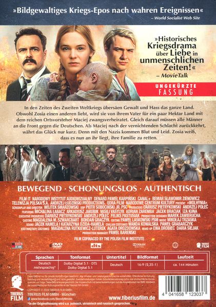 Produktbild: Sommer 1943 - Das Ende der Unschuld