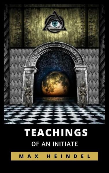 Produktbild: Teachings of an Initiate
