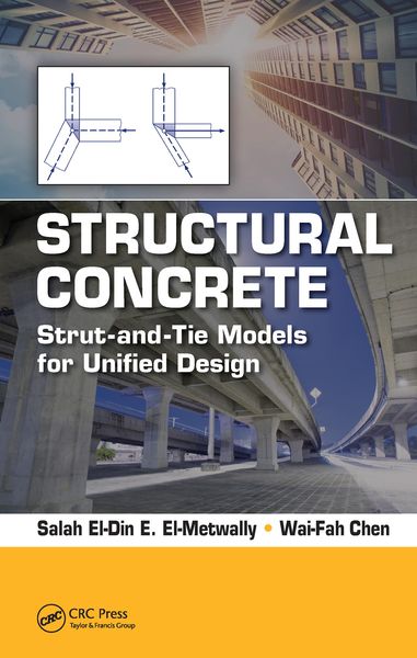 Produktbild: Structural Concrete