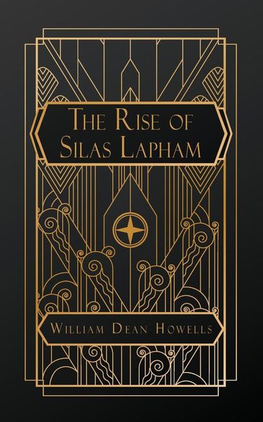 Produktbild: The Rise of Silas Lapham