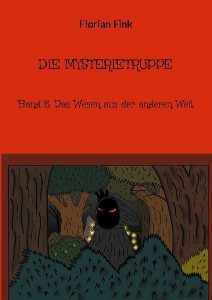 Produktbild: Die Mysterietruppe