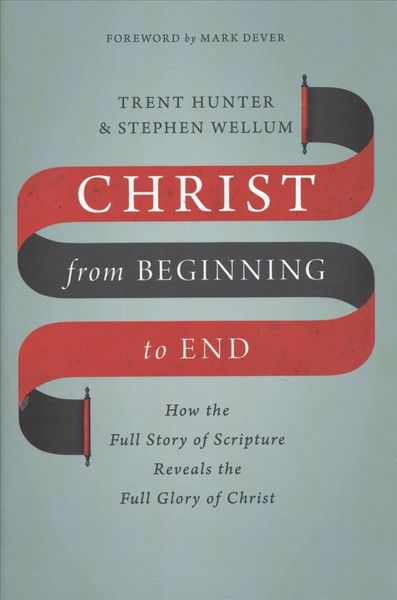 Produktbild: Christ from Beginning to End