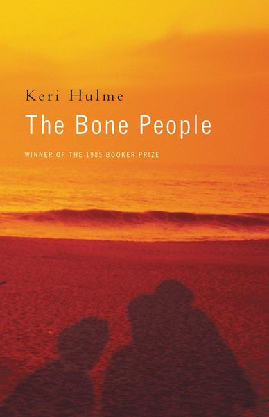 Produktbild: The Bone People