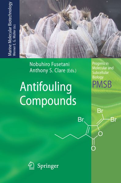 Produktbild: Antifouling Compounds
