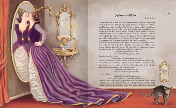 Produktbild: Mein gro&szlig;er M&auml;rchenschatz