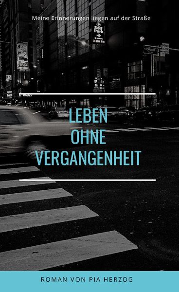 Produktbild: Leben ohne Vergangenheit