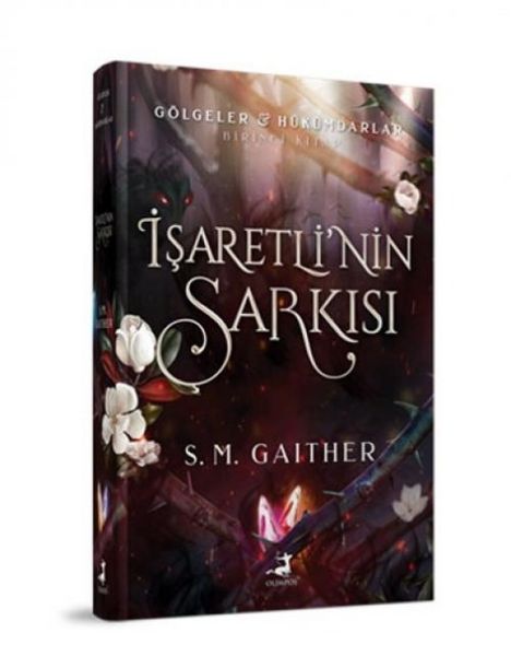 Produktbild: Isaretlinin Sarkisi 1. Kitap Ciltli