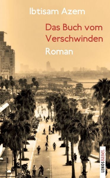 Produktbild: Das Buch vom Verschwinden