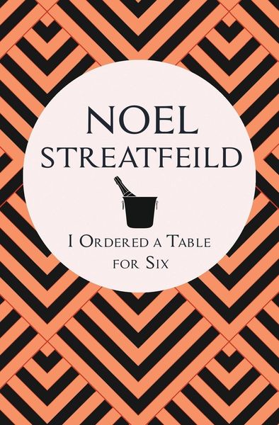 Produktbild: I Ordered a Table for Six