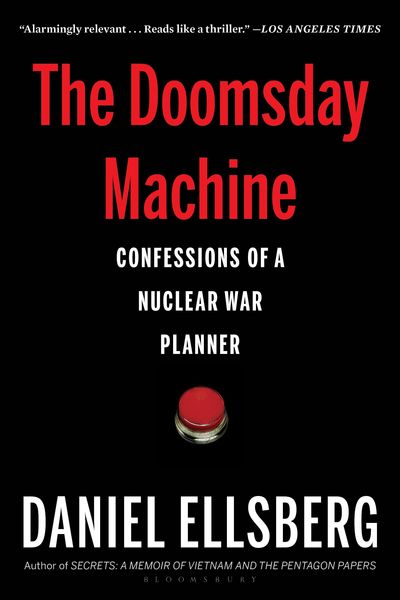 Produktbild: The Doomsday Machine