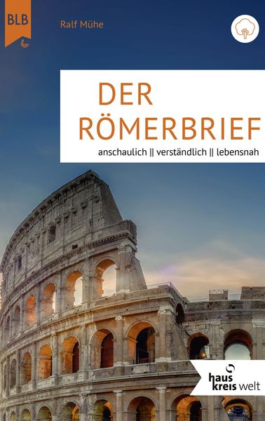 Produktbild: Der R&ouml;merbrief
