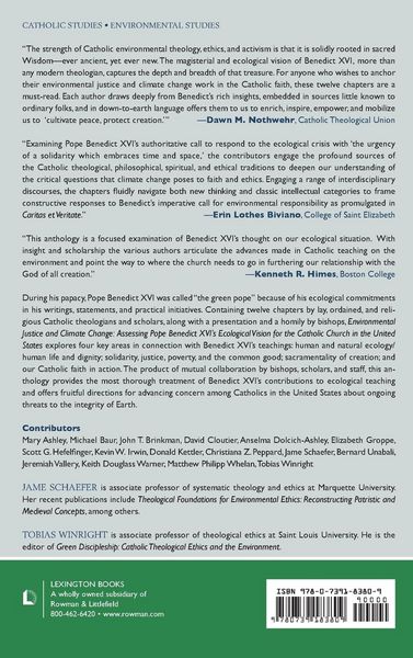 Produktbild: Environmental Justice and Climate Change