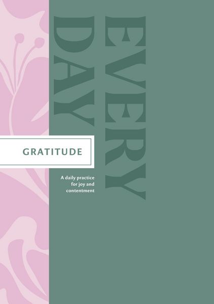 Produktbild: Gratitude Every Day
