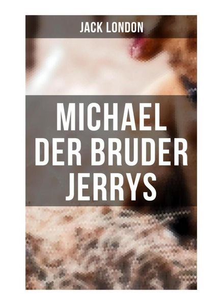 Produktbild: Michael der Bruder Jerrys