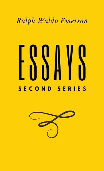 Produktbild: Essays