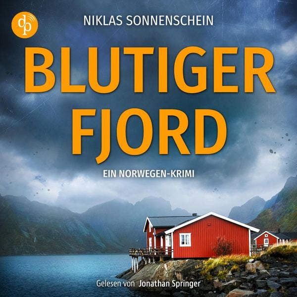 Produktbild: Blutiger Fjord
