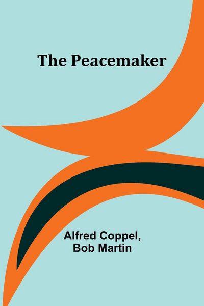 Produktbild: The Peacemaker